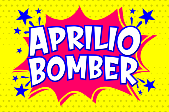 Aprilio Bomber: Dynamic Script for Impactful Design