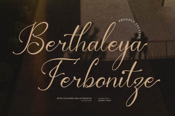 Berthaleya Ferbonitze: Elevate Your Visual Design