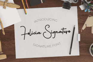 Discover Felicia Signature for Modern Design