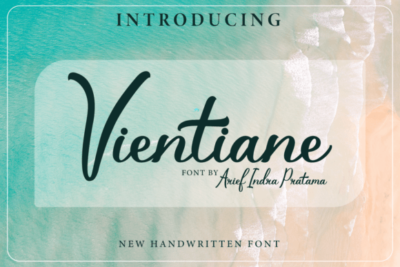 Vientiane: Elevating Design with Elegance